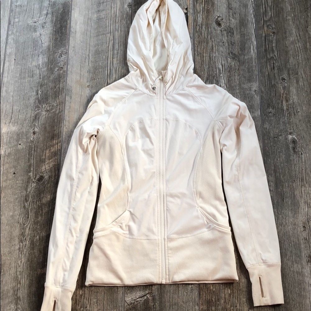 Lululemon Reversible Jacket